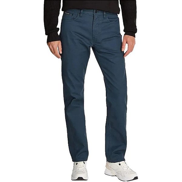 Calça Calvin Klein J30J326263PPK - Masculino