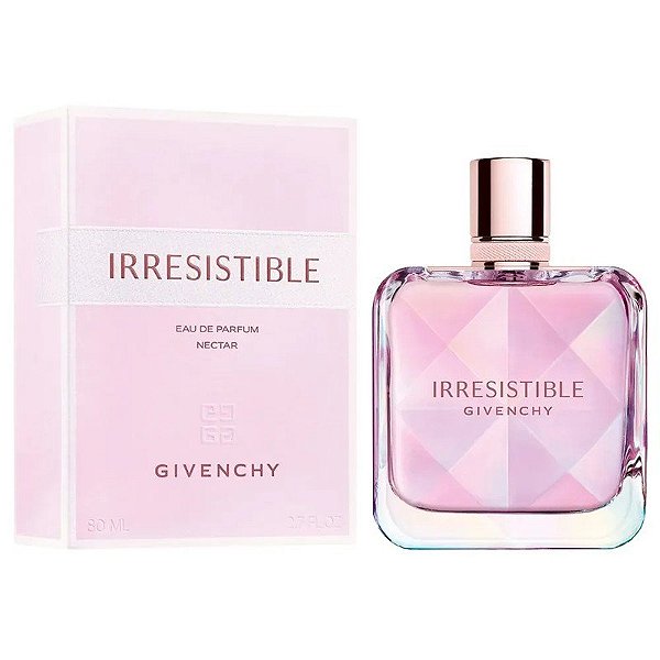 Perfume Givenchy Irresistible Nectar EDP 80ml - Feminino