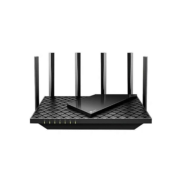 Roteador TP-Link Archer AX72 Pro AX5400 Dual-Band WiFi 2.4 GHz
