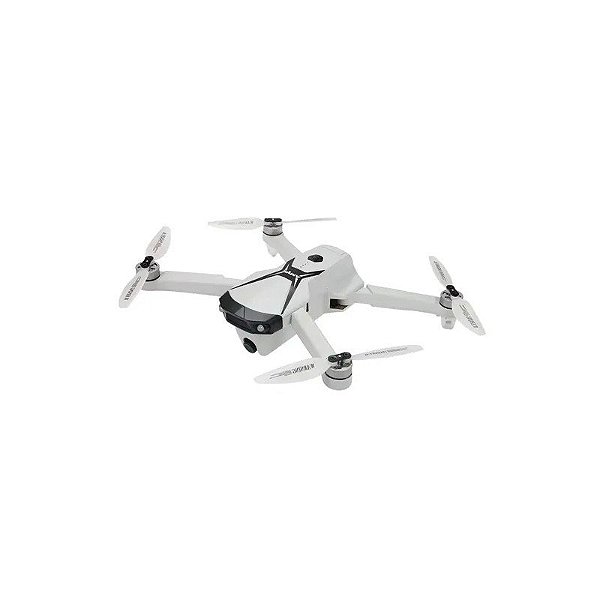 Drone Syma Z6 Pro - Cinza