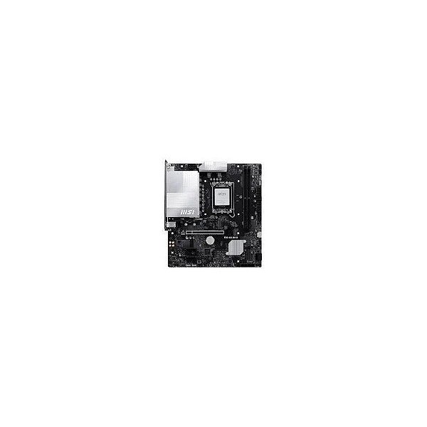 Placa Mãe Intel (1851) MSI H810M-B Pro DDR5