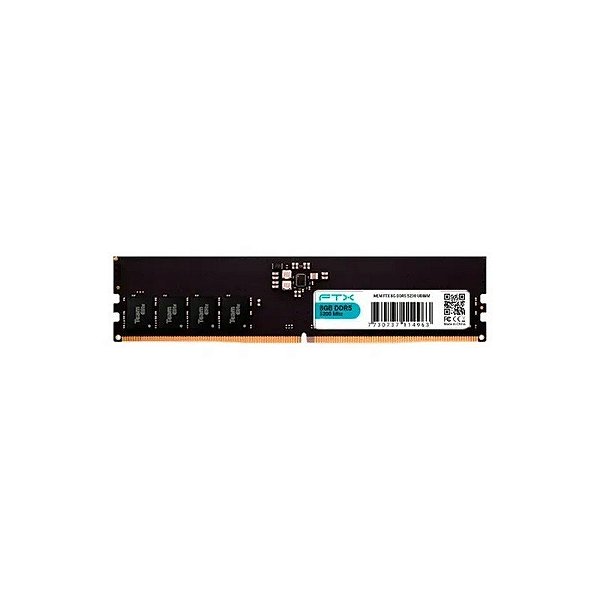 Memória DDR5 8GB 5200 FTX 114963