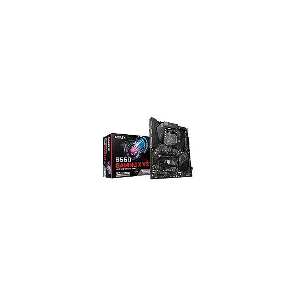 Placa Mãe Gigabyte B550 Gaming X V2 Socket AM4 / DDR4