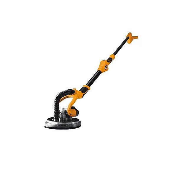 Lixadeira de Parede-Teto 750W Wall Sander CF-WS002