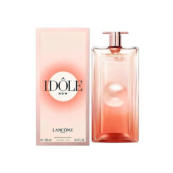 Perfume Lancôme Idôle Now Edp Florale - Feminino 100ML