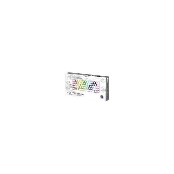 Teclado USB Razer Huntsman Mini RZ03-03390300-R3M1