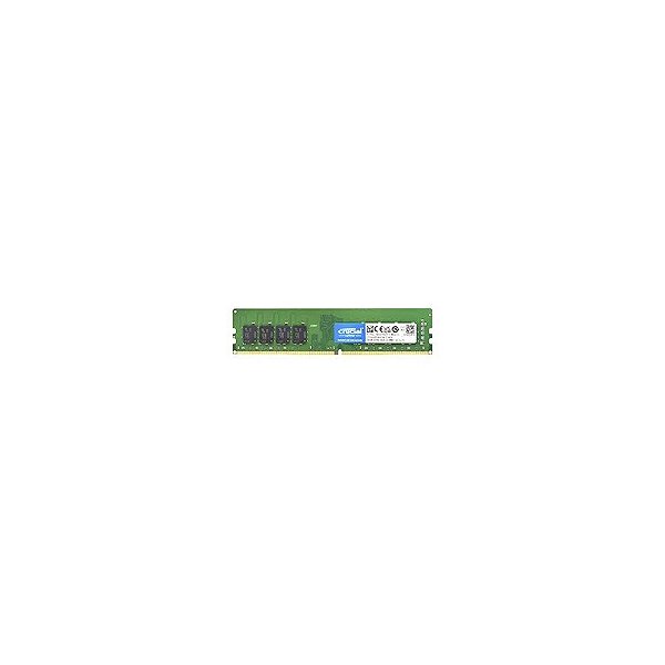 Memória RAM Crucial DDR4 16GB 2666MHZ - CT16G4DFRA266