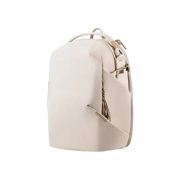Mochila para Câmera Pgytech Onego Lite - Creme 16L (P-CB-354)