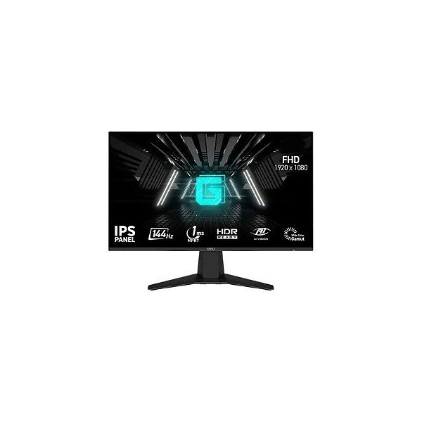 Monitor 24 Polegadas MSI G242L E14 144HZ FHD/Ips