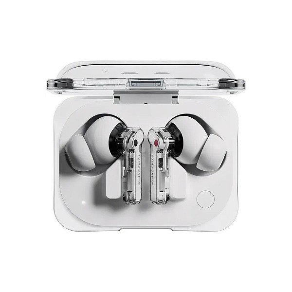 Fone de Ouvido Nothing Ear (A) Sem Fio - Branco