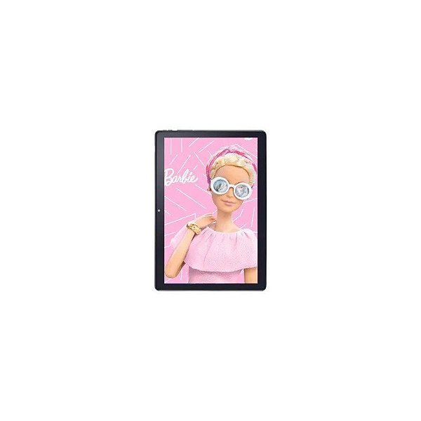 Tablet Infantil NB620 QC 4/64GB 9 Android Barbie Rosa