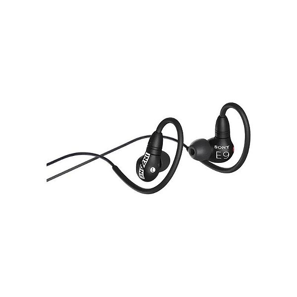 Fone de Ouvido Gamer Sony Inzone E9 IER-G900 - Preto