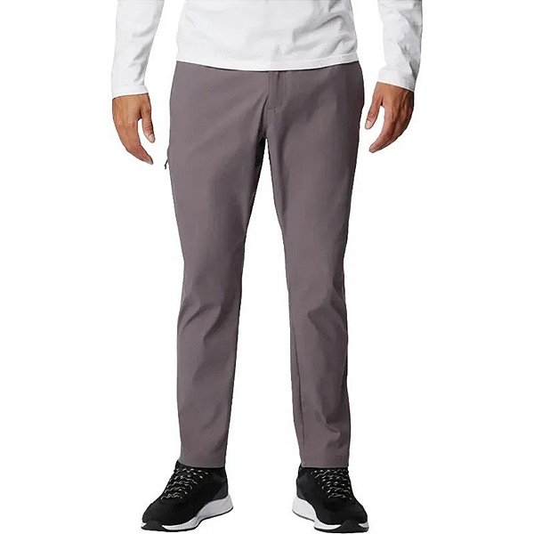 Calça Columbia Black Mesa Tapered 2054821-023 - Masculina