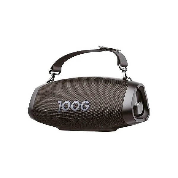 Caixa de Som Joog Hi-Lite JHL-02 70W Impermeável IPX6 Bluetooth TWS