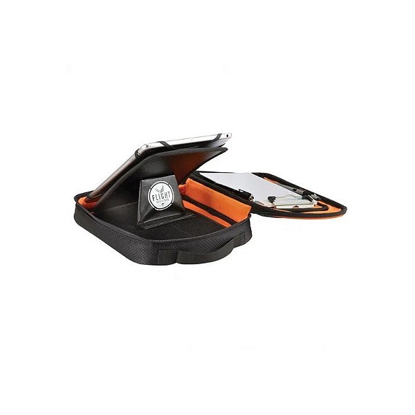 Mesa de Voo Deluxe para Perneira Flight Outfitters FO-KB-DELUXE2.0