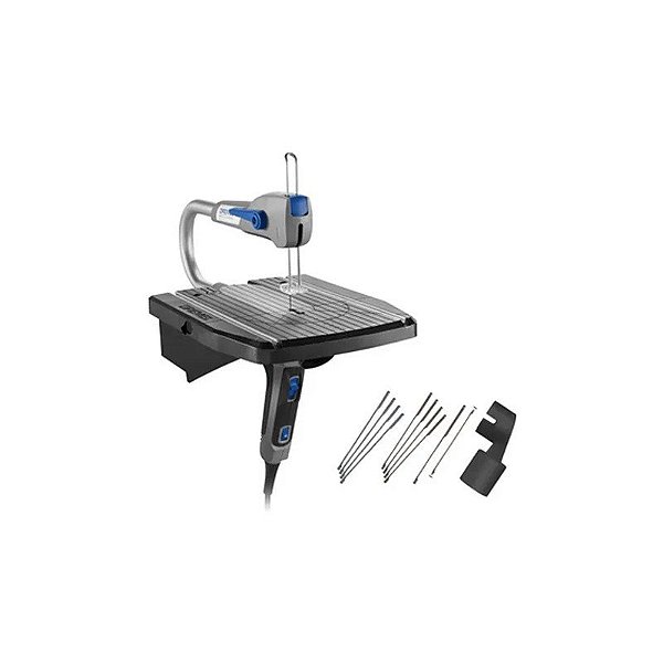 Dremel Serial de Mesa Sobressalente 20-01