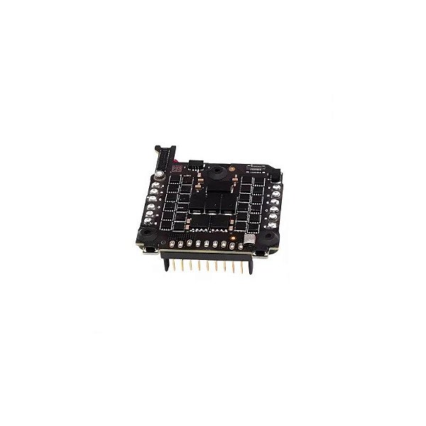 Placa de controle eletrônico de módulo de aeronave Dji Parte Mavic 4 Pro BC.Ma.SS000806.01