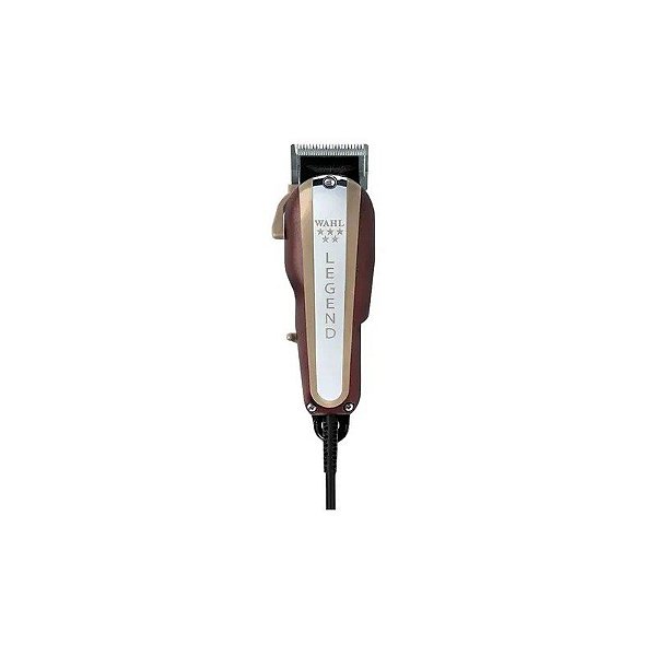 Cortador de Cabelo Wahl 08594-008 Legend Bivolt
