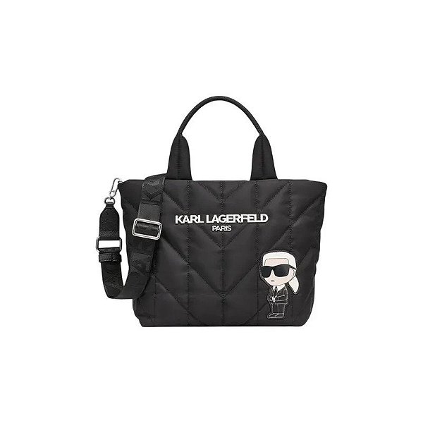 Carteira Karl Lagerfeld LH6AE4CX KL2