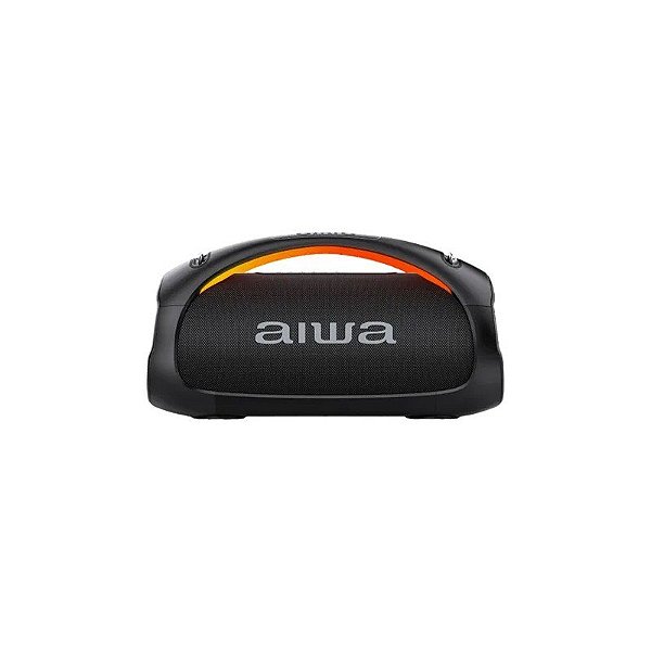 Caixa de Som Aiwa AW-S544 Preto