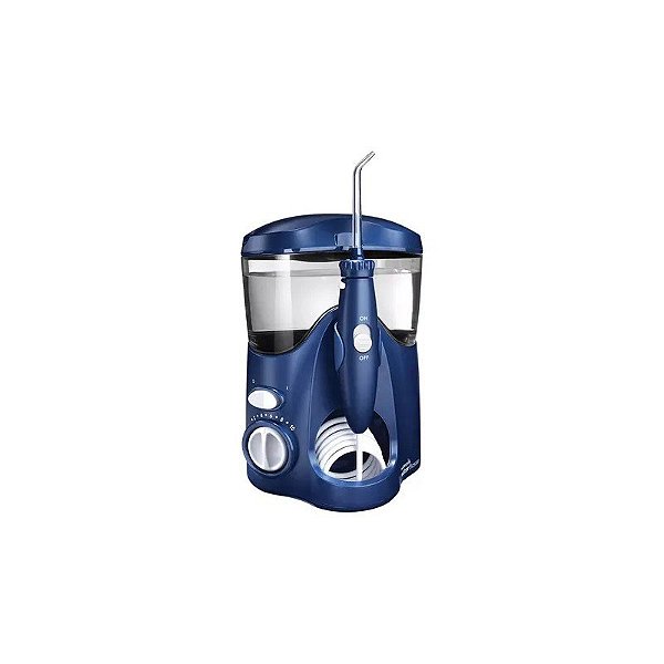 Irrigador Bucal Waterpik WP-113 Ultra Azul