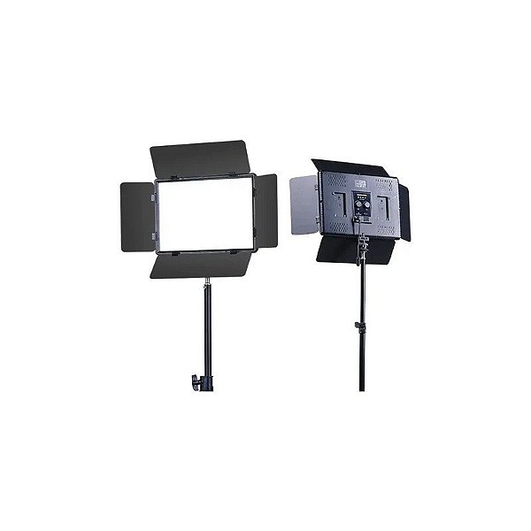 Luz LED para Fotografia ZSYB P900 50W Bicolor