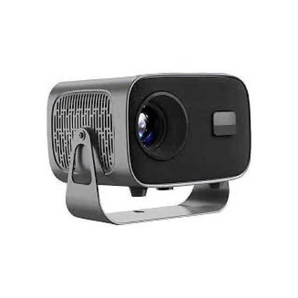 Projetor Dub 3800 Home Cinema Preto