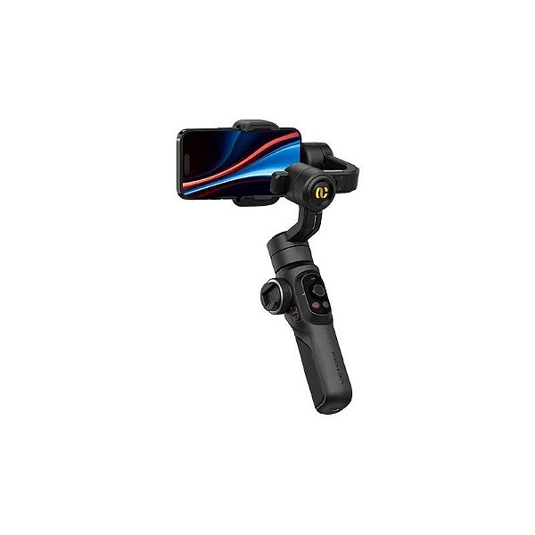 Estabilizador Inteligente Aochuan Smart S2 A-MK184
