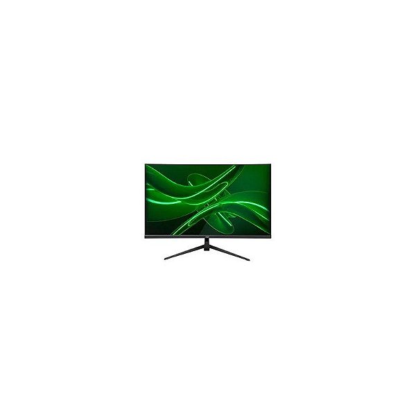 Monitor Gamer Macrovip Max MV-DMX27FH2 27 Polegadas Full HD 240HZ / 1MS - Preto