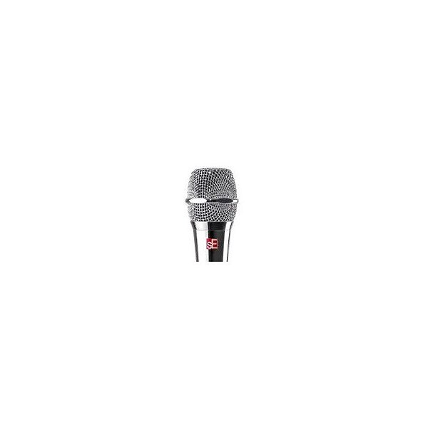 Se Eletronics Microfone V7 Krome