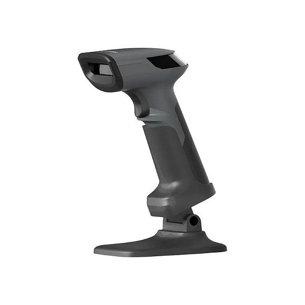 Leitor de Código de Barras 3NSTAR SC420 2D Ocr USB - Preto