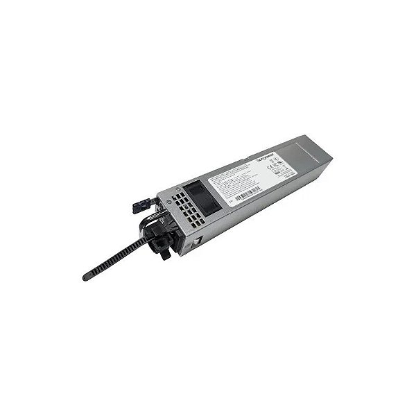 Fonte DC Mikrotik 12V 27.5A 350W G1394-0350WNA CRS804-DDQ