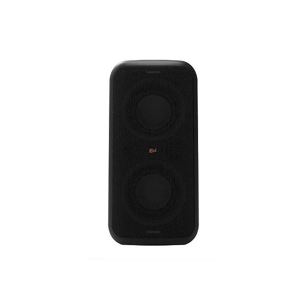 Caixa de Som Klipsch Gig XXL Bluetooth - Preto