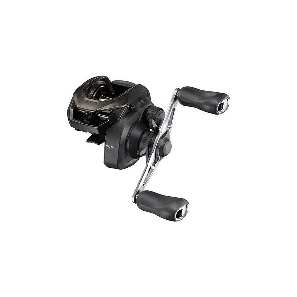 Carretilha Shimano Caius 151HG Esquerda