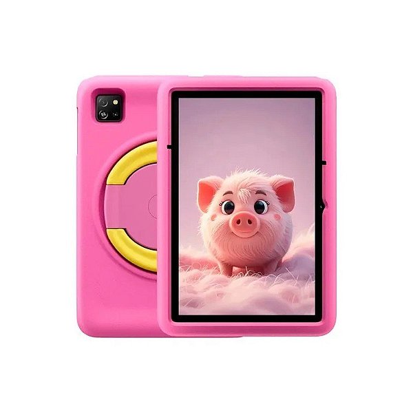 Tablet Blackview Tab A6 Kids 4+8GB/128GB 10,1" Rosa Pink 4+8GB