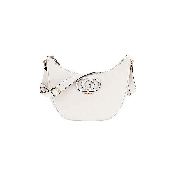 Carteira Guess BG953602 Off White