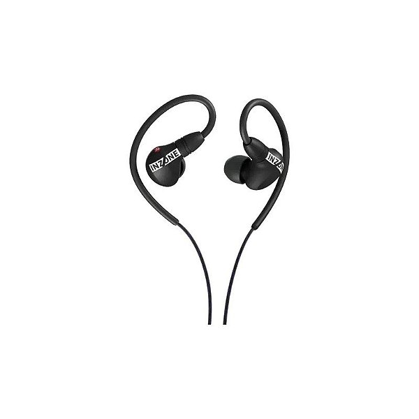 Fone de ouvido Sony Inzone E9 IER-G900 Preto