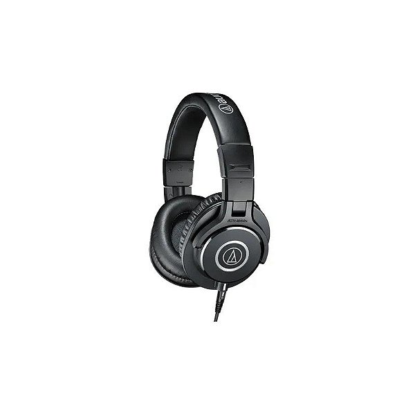Fone de Ouvido Audio Technica ATH-M40X