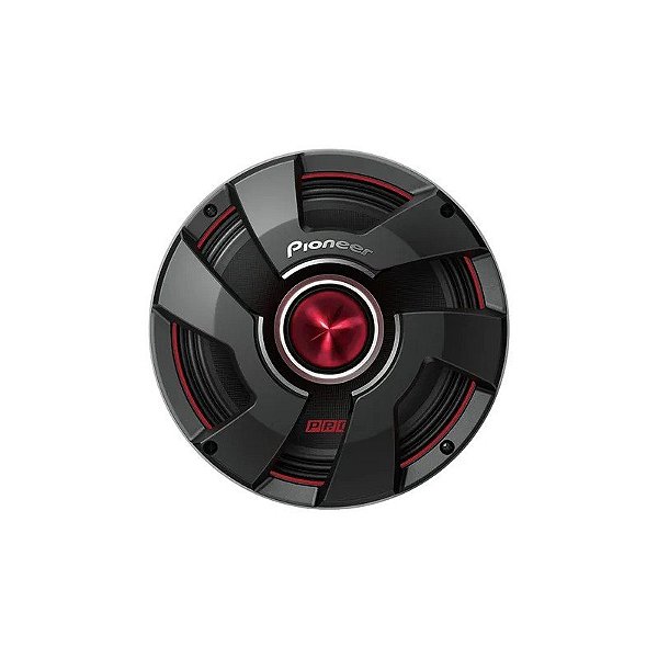 Alto-falantes Pioneer TS M801PRO 8