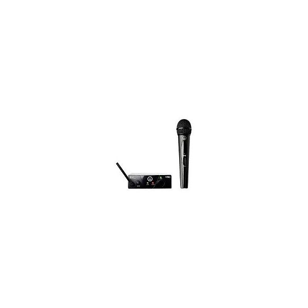 Microfone AKG WMS 40 Pro Mini (Vocal)