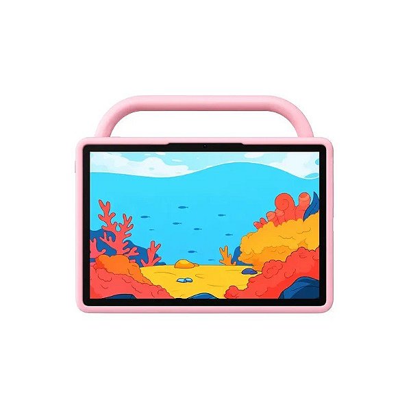 Tablet Doogee U11 Tela 10.1" 128GB 4GB Ram Rosa