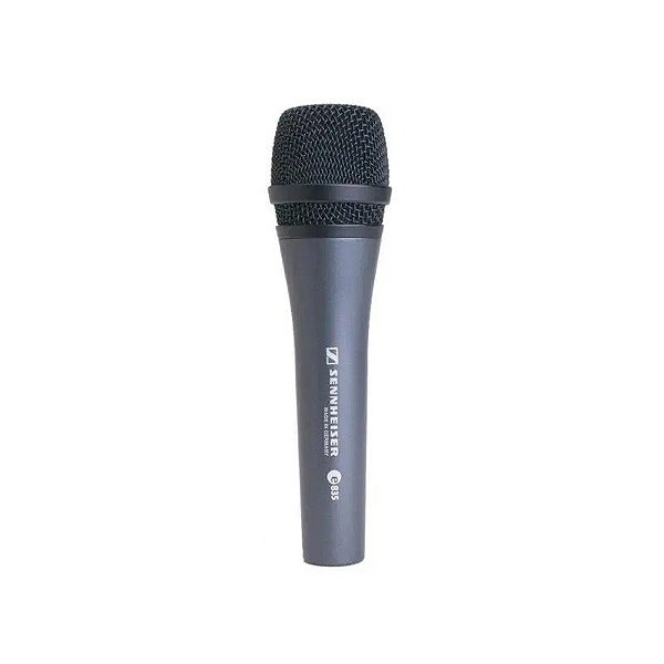 Microfone Sem Fio Sennheiser E-835