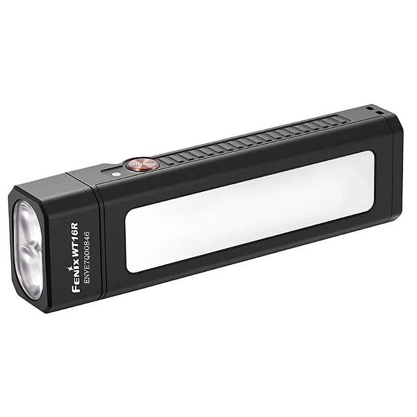Lanterna Fenix WT16R Max 300 Lúmens
