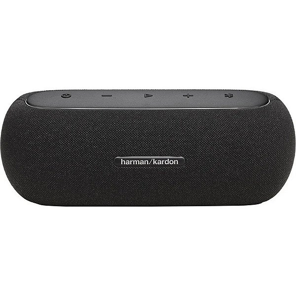 Caixa de som harman/kardon Luna Bluetooth Preta