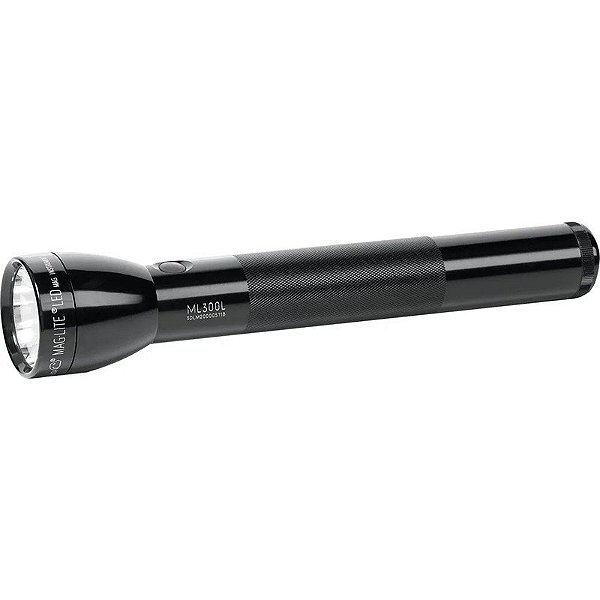 Lanterna Mag-Lite ML300L-S3016L 746 lúmens