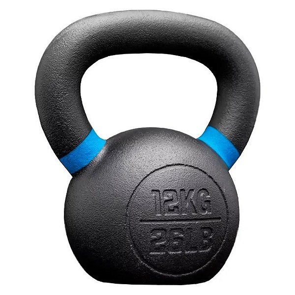 Peso Russo Rogue Fitness IP0670-26 Kettlebell 26LB