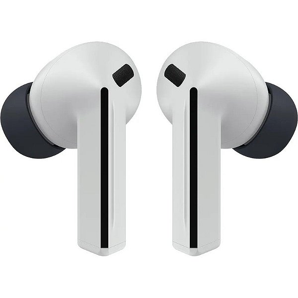 Fone de ouvido Samsung Galaxy Buds3 FE SM-R420 Bluetooth - Cinza