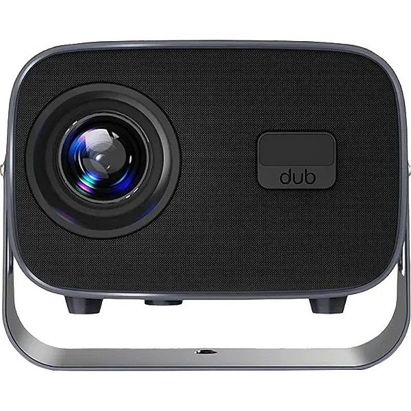Projetor DUB Home Cinema DB38STD 3800 HDMI/USB Bivolt