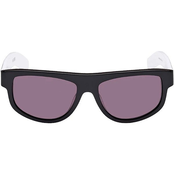 Lentes de Sol Adidas OR0126 01A 55 - Femenino