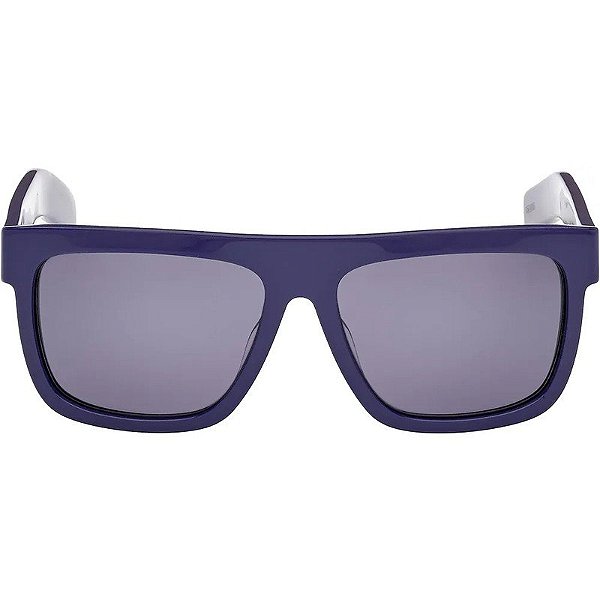 Lentes de Sol Adidas OR0127 90V 56 - Masculino